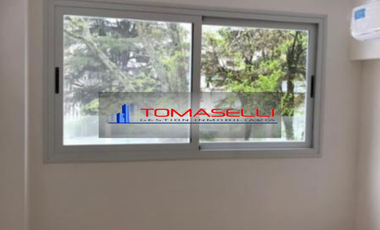 VENTA - CANNING - CONDOMINIO MAIN PARK  - DEPARTAMENTO 2 AMBIENTES - BALCON ATERRAZADO CON YACUZZI y PARRILLA - ESTACIONAMIENTO CUBIERTO