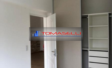 VENTA - CANNING - CONDOMINIO MAIN PARK  - DEPARTAMENTO 2 AMBIENTES - BALCON ATERRAZADO CON YACUZZI y PARRILLA - ESTACIONAMIENTO CUBIERTO