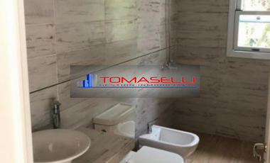 VENTA - CANNING - CONDOMINIO MAIN PARK  - DEPARTAMENTO 2 AMBIENTES - BALCON ATERRAZADO CON YACUZZI y PARRILLA - ESTACIONAMIENTO CUBIERTO