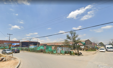Vendo 3 lotes comerciales esquineros 3.175 m2 en Mosquera Cundinamarca