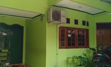 Rumah di Cimanggis, 2Lt, Komplek Pondok Duta, Tugu