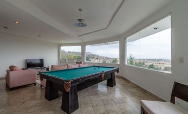 CASA EN VENTA EN SANTA MARIA TLAMANALCO