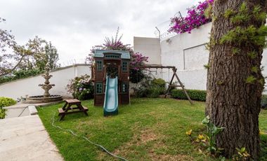 CASA EN VENTA EN SANTA MARIA TLAMANALCO