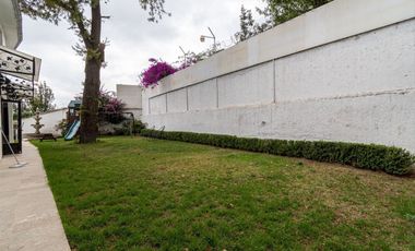 CASA EN VENTA EN SANTA MARIA TLAMANALCO