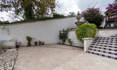 CASA EN VENTA EN SANTA MARIA TLAMANALCO