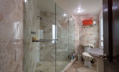 CASA EN VENTA EN SANTA MARIA TLAMANALCO