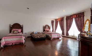 CASA EN VENTA EN SANTA MARIA TLAMANALCO