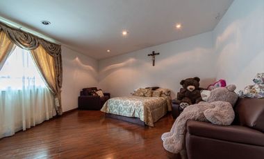 CASA EN VENTA EN SANTA MARIA TLAMANALCO