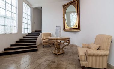 CASA EN VENTA EN SANTA MARIA TLAMANALCO