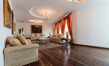 CASA EN VENTA EN SANTA MARIA TLAMANALCO