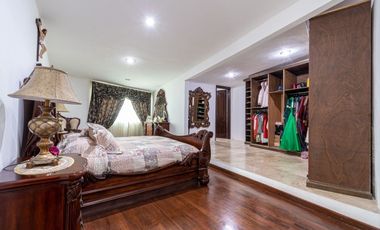 CASA EN VENTA EN SANTA MARIA TLAMANALCO