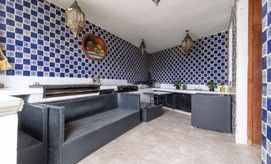 CASA EN VENTA EN SANTA MARIA TLAMANALCO