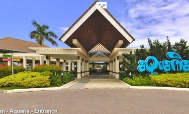 For Sale! Residential Lots Playa Calatagan Vill, Batangas