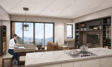 U101 VALARTE Fluvial - Condominio en Venta en Fluvial Vallarta