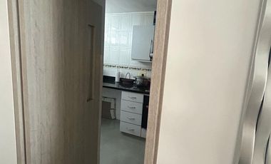 VENTA DE APARTAMENTO FLORIDABLANCA SECTOR EQUILIBRIO. Cod V9103