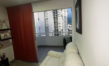 VENTA DE APARTAMENTO FLORIDABLANCA SECTOR EQUILIBRIO. Cod V9103