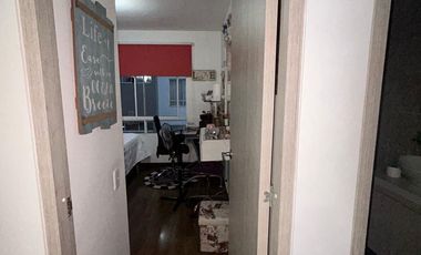 VENTA DE APARTAMENTO FLORIDABLANCA SECTOR EQUILIBRIO. Cod V9103