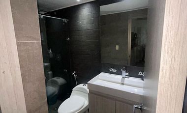 VENTA DE APARTAMENTO FLORIDABLANCA SECTOR EQUILIBRIO. Cod V9103