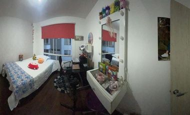 VENTA DE APARTAMENTO FLORIDABLANCA SECTOR EQUILIBRIO. Cod V9103