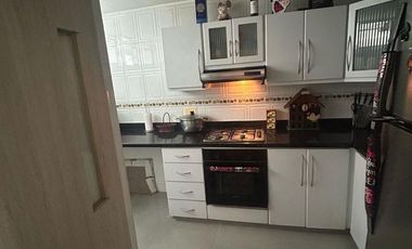 VENTA DE APARTAMENTO FLORIDABLANCA SECTOR EQUILIBRIO. Cod V9103