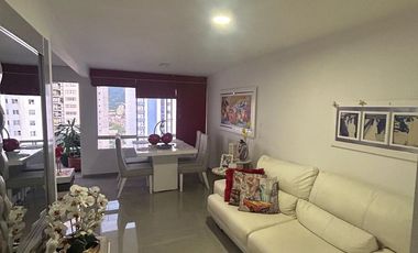 VENTA DE APARTAMENTO FLORIDABLANCA SECTOR EQUILIBRIO. Cod V9103