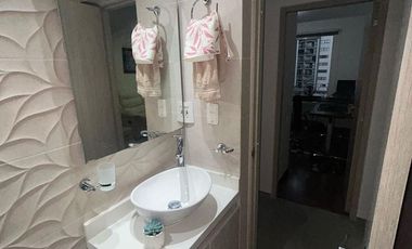 VENTA DE APARTAMENTO FLORIDABLANCA SECTOR EQUILIBRIO. Cod V9103