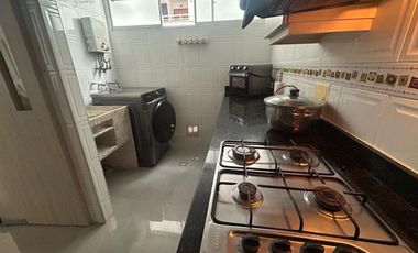 VENTA DE APARTAMENTO FLORIDABLANCA SECTOR EQUILIBRIO. Cod V9103
