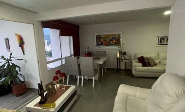 VENTA DE APARTAMENTO FLORIDABLANCA SECTOR EQUILIBRIO. Cod V9103
