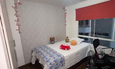VENTA DE APARTAMENTO FLORIDABLANCA SECTOR EQUILIBRIO. Cod V9103