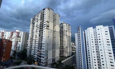 VENTA DE APARTAMENTO FLORIDABLANCA SECTOR EQUILIBRIO. Cod V9103