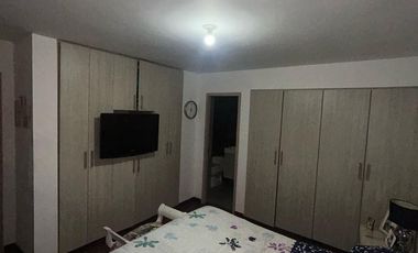 VENTA DE APARTAMENTO FLORIDABLANCA SECTOR EQUILIBRIO. Cod V9103