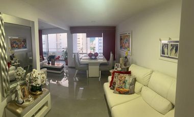 VENTA DE APARTAMENTO FLORIDABLANCA SECTOR EQUILIBRIO. Cod V9103