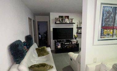 VENTA DE APARTAMENTO FLORIDABLANCA SECTOR EQUILIBRIO. Cod V9103