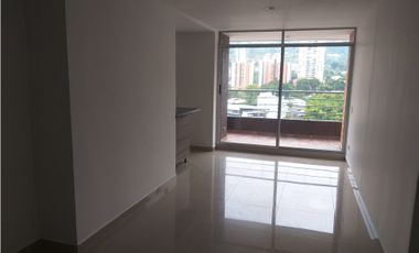 VENDO APARTAMENTO EN SABANETA - TRES ESQUINAS