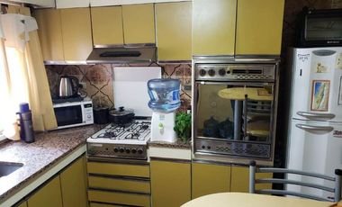 Semipiso en venta en Lanus Oeste