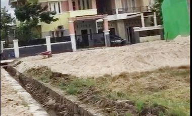Rumah Baru Siap Bangun di Kota Padang