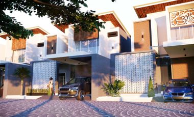 Rumah Baru Siap Bangun di Kota Padang