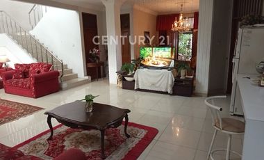 Rumah Cantik Asri Di Gading Kirana, Kelapa Gading