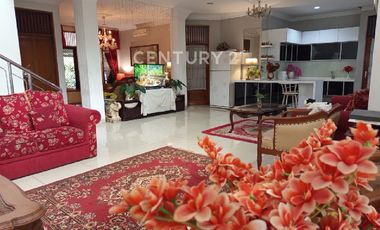 Rumah Cantik Asri Di Gading Kirana, Kelapa Gading