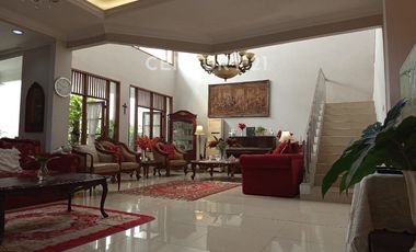 Rumah Cantik Asri Di Gading Kirana, Kelapa Gading