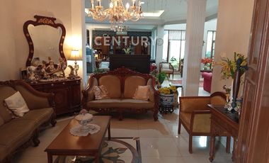 Rumah Cantik Asri Di Gading Kirana, Kelapa Gading