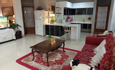 Rumah Cantik Asri Di Gading Kirana, Kelapa Gading