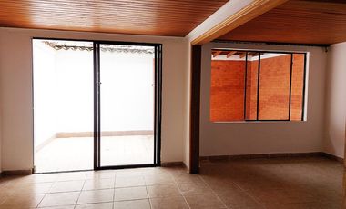 PR7861 Casa en arriendo en el sector El Portal
