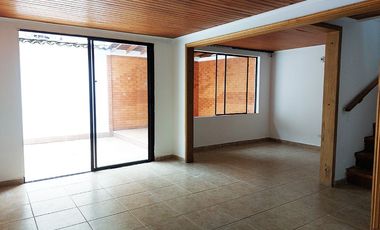 PR7861 Casa en arriendo en el sector El Portal