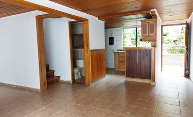 PR7861 Casa en arriendo en el sector El Portal