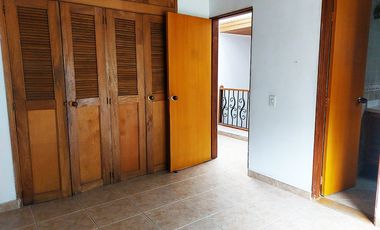 PR7861 Casa en arriendo en el sector El Portal