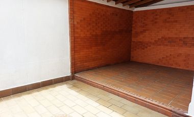PR7861 Casa en arriendo en el sector El Portal