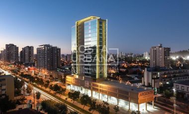 VENDE AMPLIAS OFICINAS EN PLENO BARRIO MÉDICO