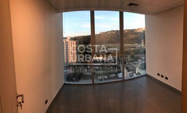 VENDE AMPLIAS OFICINAS EN PLENO BARRIO MÉDICO