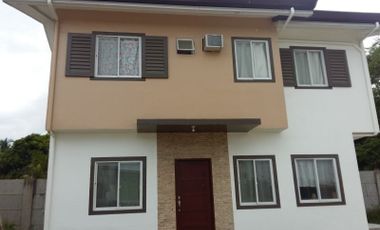 Spacious Ready for Occupancy 4 Bedroom House for Sale in Talisay, Cebu